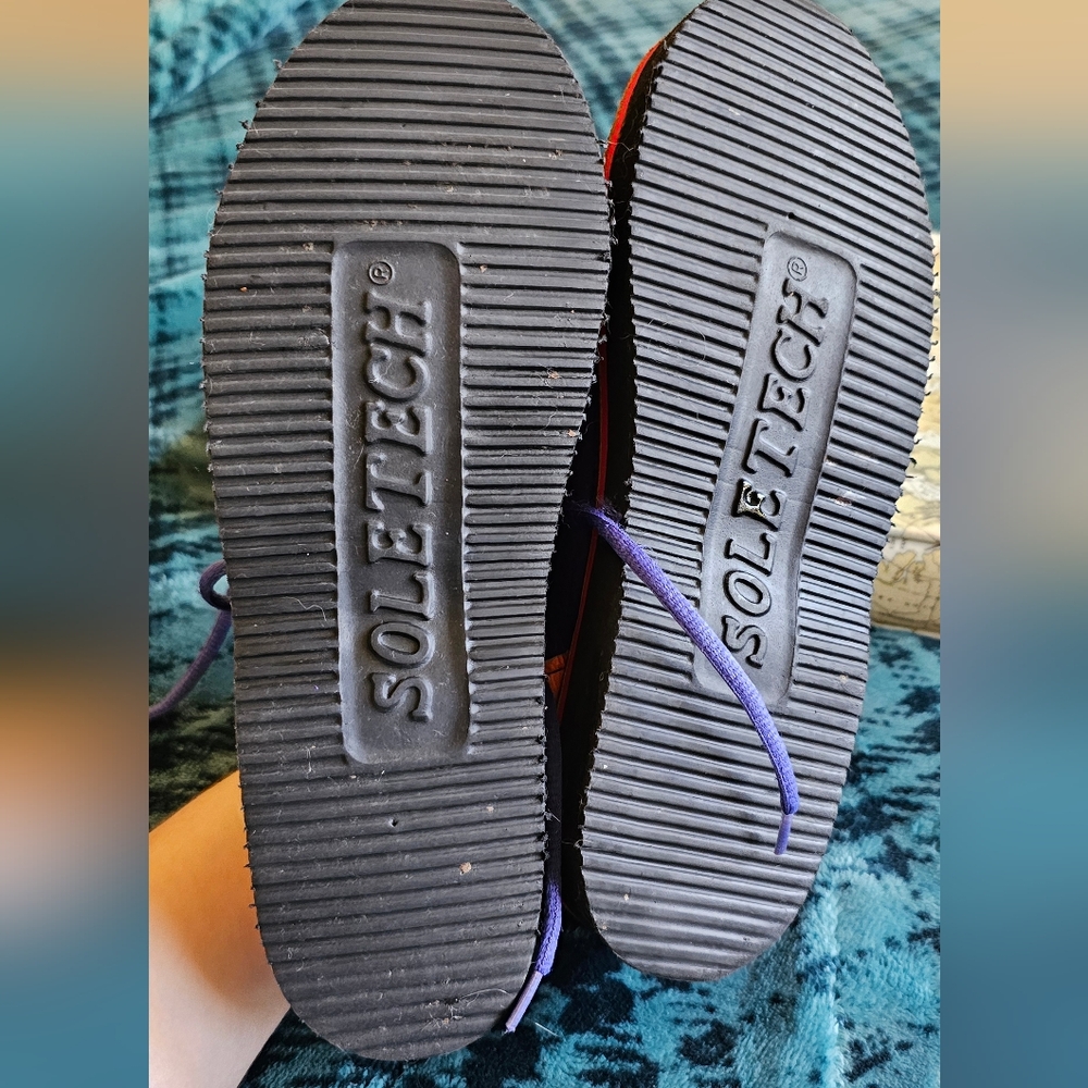 Soletech booties, size 7.5 - Picture 7 of 9